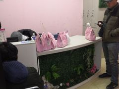 -老婆很芒榴莲千层蛋糕(丽泽桥店)