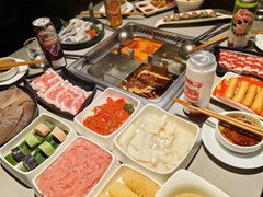 -海底捞火锅(方塔东街店)