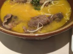 -老上海弄堂菜馆(恒基名人购物中心店)