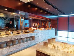 -上海龙之梦万丽酒店