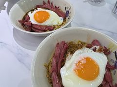 -百乐门粉面店(二龙喉分店)