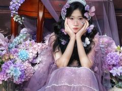 -海马体照相馆(天津世纪都会店)