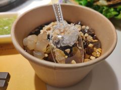 冰粉-生如夏花泰式火锅(伊藤双楠店)