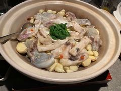 -木守西溪溪隐餐厅