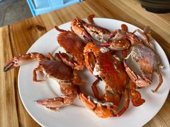 -星奇缘·海鲜餐厅(东山美食地标店)