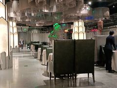 大堂-新沸腾鱼乡(世贸天阶店)