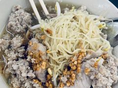 -榮泰米粉湯(Left Shop)