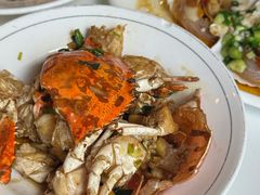 -松兰山海景大酒店·海鲜中餐厅