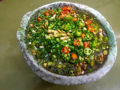 -南海渔家•海鲜•正宗海南菜(海棠湾店)