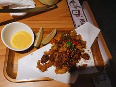 -太二酸菜鱼(福州泰禾店)