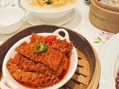 -翠园(北京王府中环店)