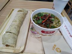 -卷翻天·卷饼(欧亚商都店)