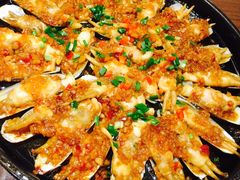 -北李妈妈菜·虾爬子大锅贴(贵和店)