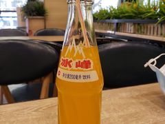 冰峰-焦记老潼关肉夹馍(东五路店)