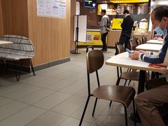 -麦当劳(中唱大厦店)