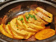 -锦绣金山人家(友谊店)