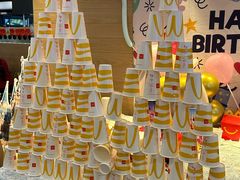 -麦当劳(从化从城大道店)