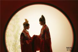 -摩玛婚纱摄影(杭州店)