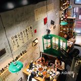广州探店 | 常来酒馆🍶欢迎来到90年代‼️