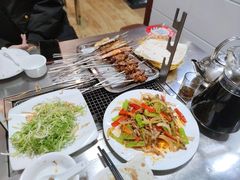 -宗泉烤全羊·烤羊腿·家常菜(解放东路店)