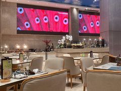 -菲住布渴酒店自助餐厅(阿里巴巴西溪园区店)