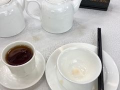 -番禺宾馆丽苑厅