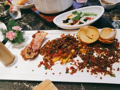 -悦百味·品质川菜(橄榄郡店)