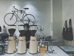 -常识咖啡common sense(春熙路店)