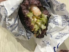 -眷村阿嬷(花城汇店)