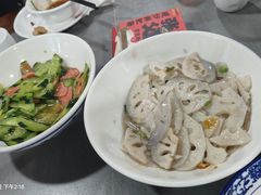 -张氏父子常德肠子馆(红星总店)
