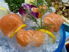 -北塘海鲜·天津菜(大光明桥旗舰店)