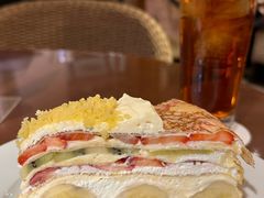 -HARBS(渋谷ヒカリエ シンクス店)