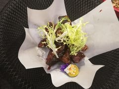 -荣公子创意菜