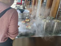 -青石桥老瓦房肥肠粉总店(青石桥总店)