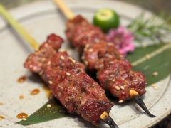 -炙柒Sekinana·精致料理 烧鸟·铁板烧(海上世界店)