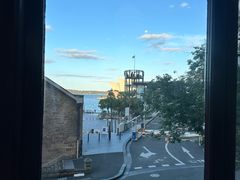 -Ribs & Burgers The Rocks