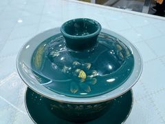 -尕西木老春台东乡手抓美食