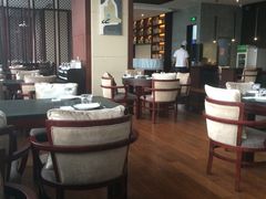 -梧桐餐厅(泉城路店)