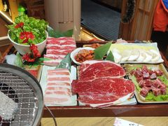 -牛也烧肉(摩尔城店)