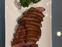 -建滔诺富特酒店-悦餐厅