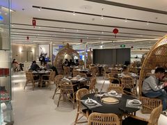 大堂-老鸭集(金沙龙湖天街店)
