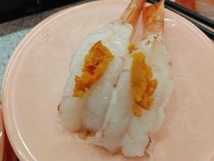-争鲜回转寿司(中街大悦城店)