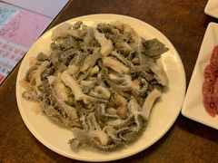 -前门张记涮肉(前门店)