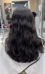 点击看大图 -优加东京秀烫染SALON