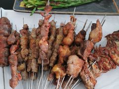 -瑞杰烧烤店·24小时营业(山东路店)