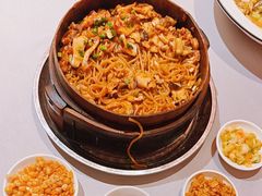 -客家大院·非遗赣南客家菜(郁孤台店)