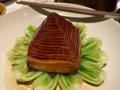 金牌扣肉-湖滨28中餐厅·西湖宴·杭州君悦酒店