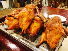 -西安烤鸭店(369烤鸭王店)