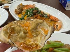 -渔满仓海鲜渔家(象山二店)