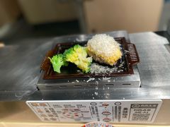 -肉肉大米(金虹桥店)